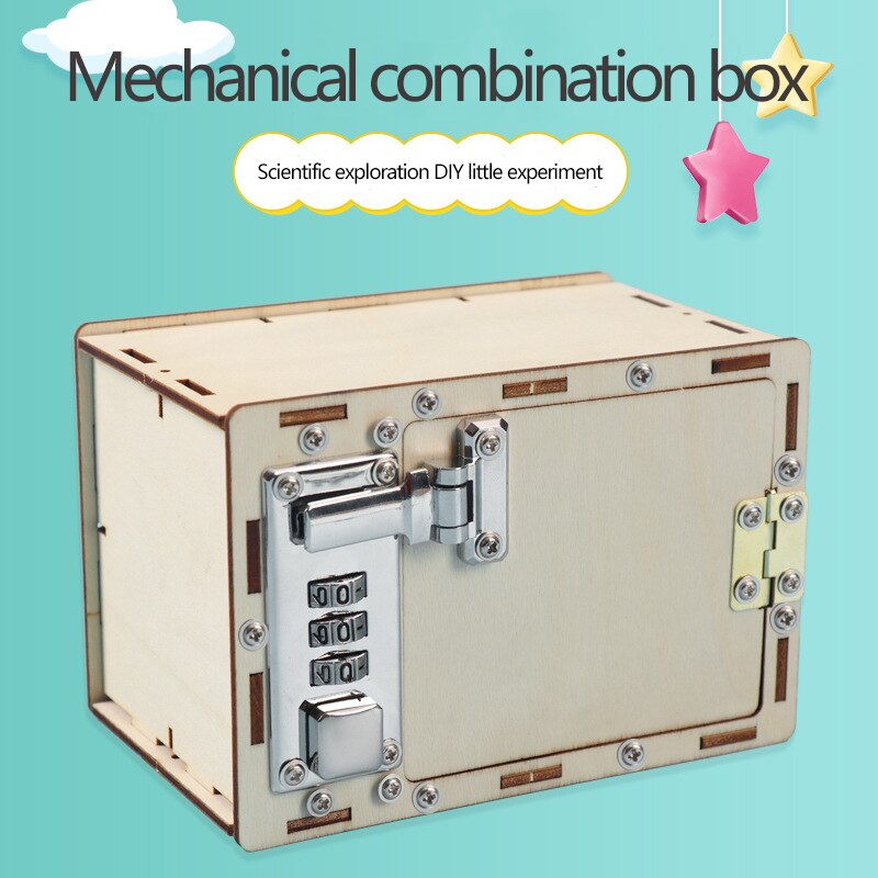 DIY Child Manual Machine Code  - Kids Education Money recensione e prezzo