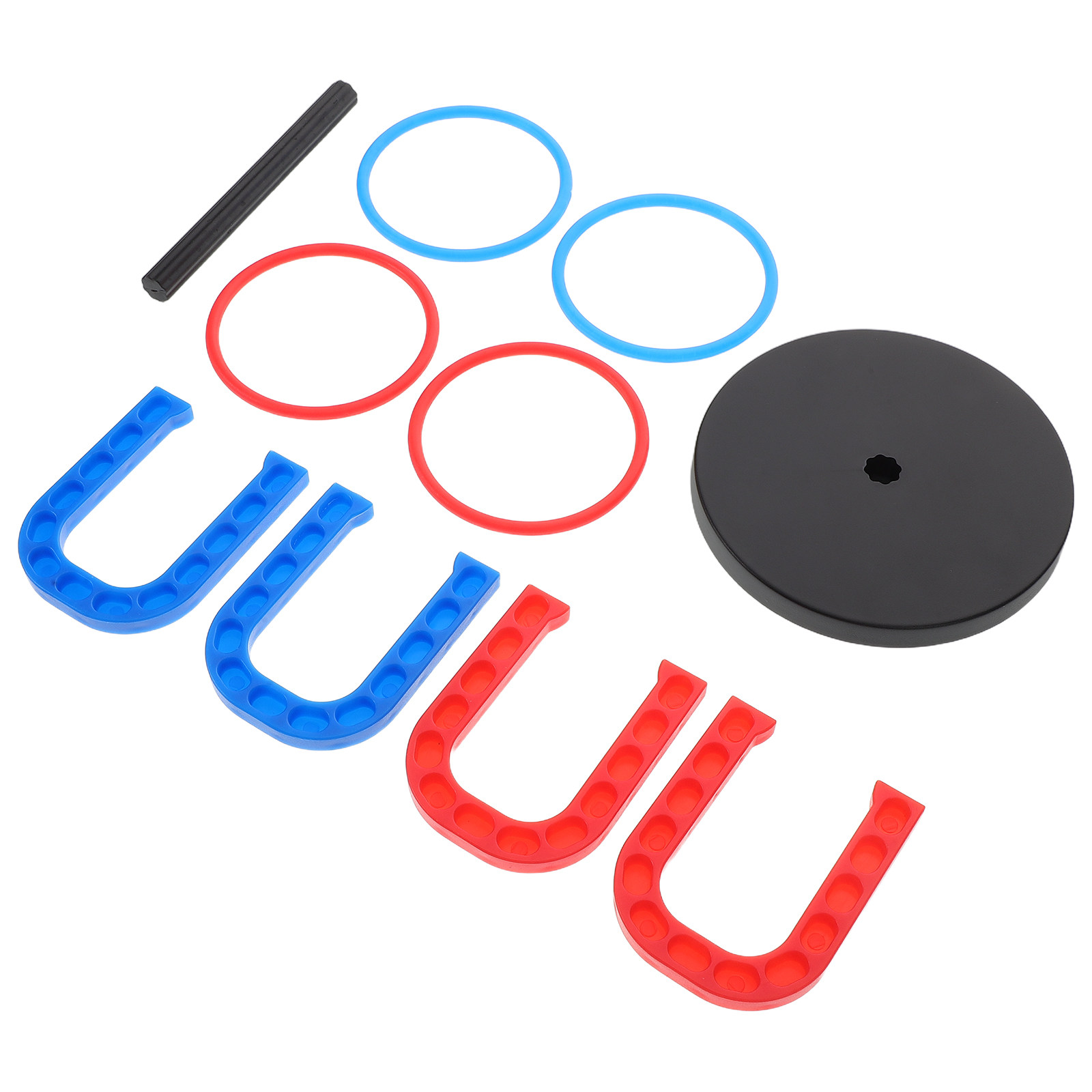 1Set Educational Horseshoe Gam - Kids Outdoor Education recensione e prezzo