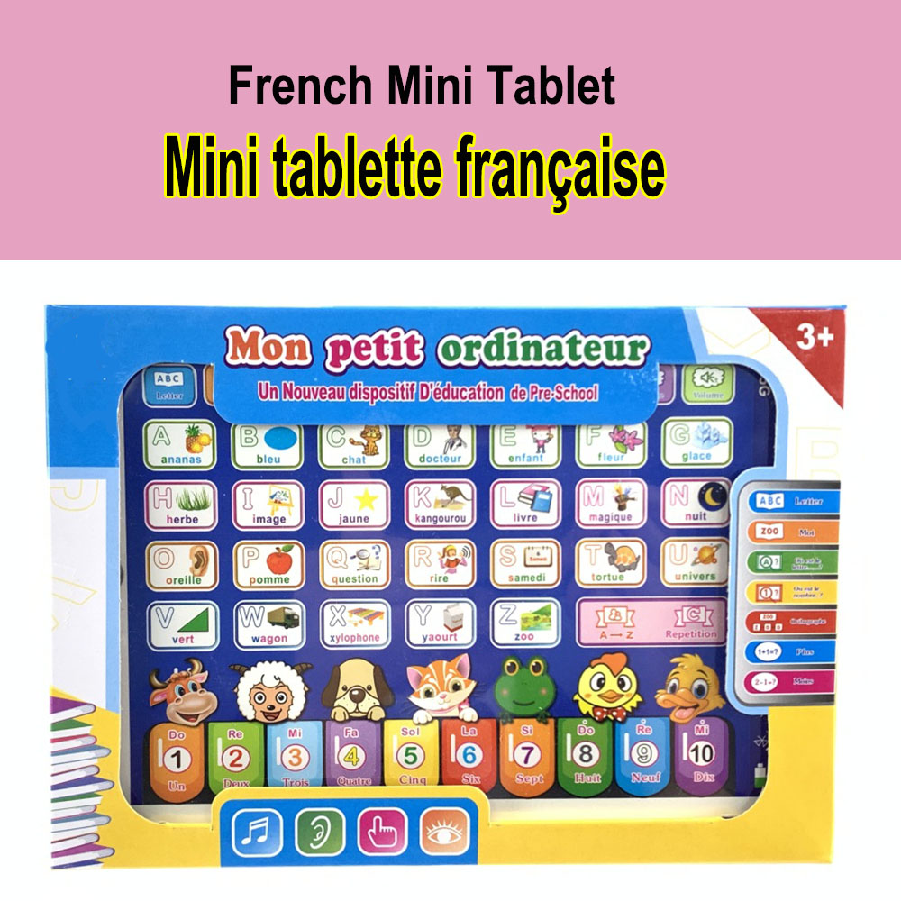 Learning Machine Tablet Intera - Kids Education Laptop recensione e prezzo