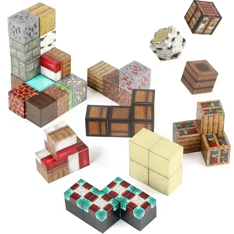 2025 New 10-300pcs DIY Magneti - Kids Joy Education recensione e prezzo