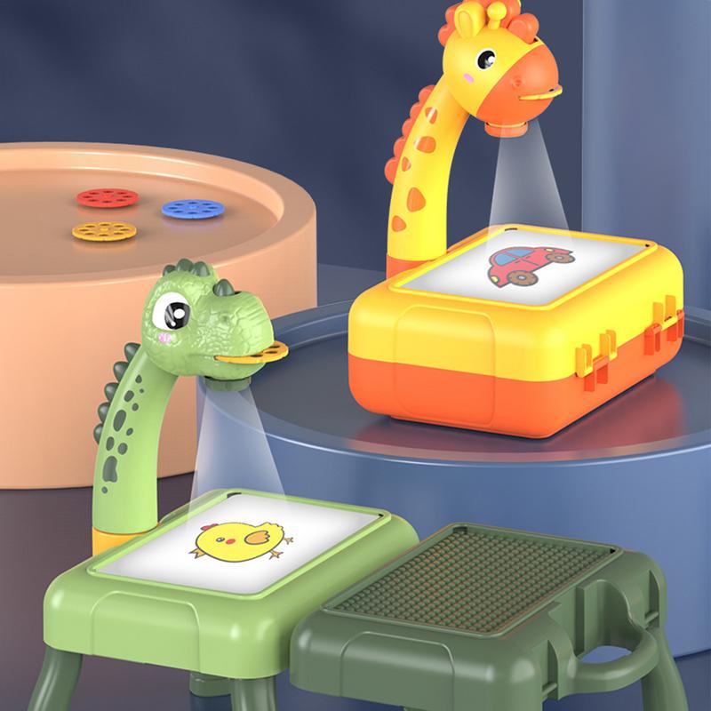 Children's Projection Drawing  - Drawing Projector Kids recensione e prezzo