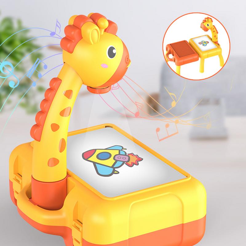 Children's Projection Drawing  - Drawing Projector Kids recensione e prezzo