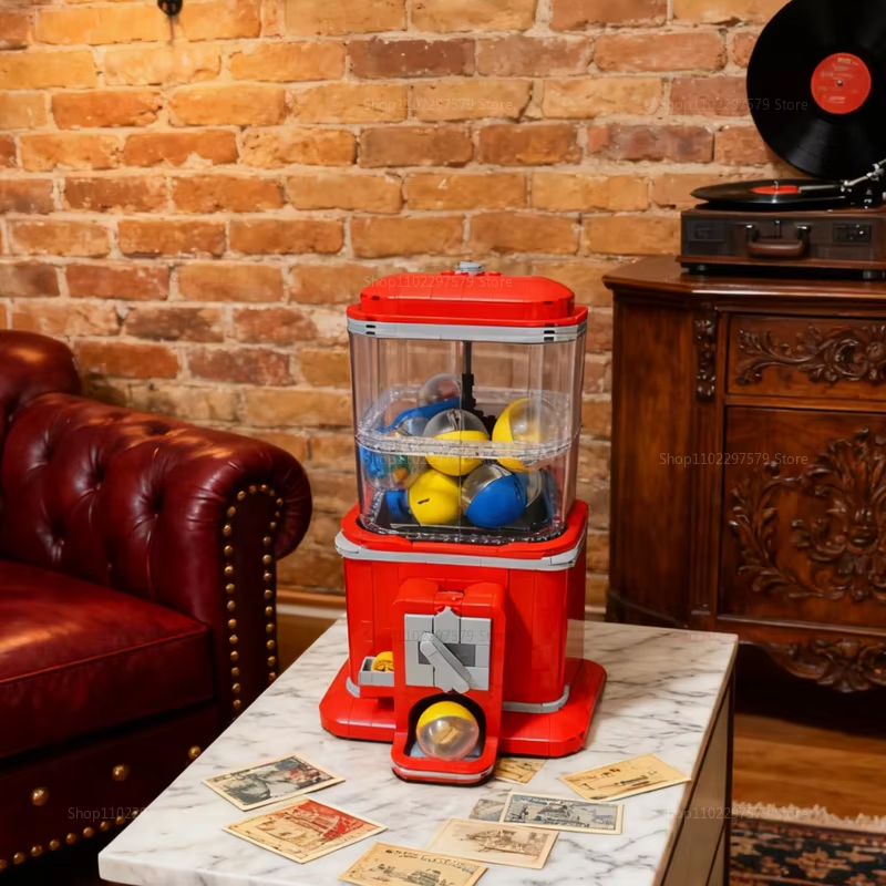 New Creative Vending Machine B - Kids Education Money recensione e prezzo