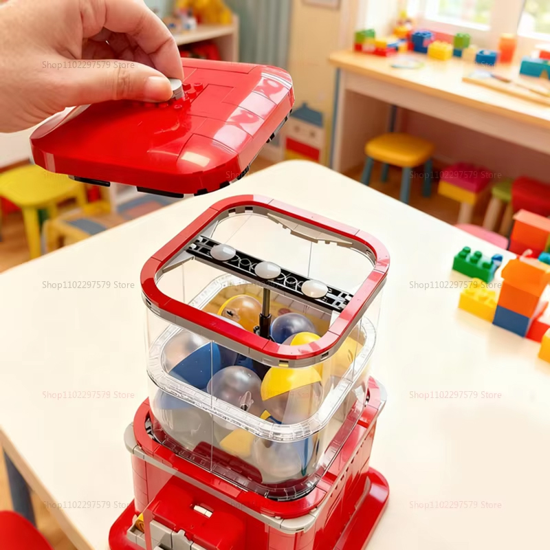 New Creative Vending Machine B - Kids Education Money recensione e prezzo