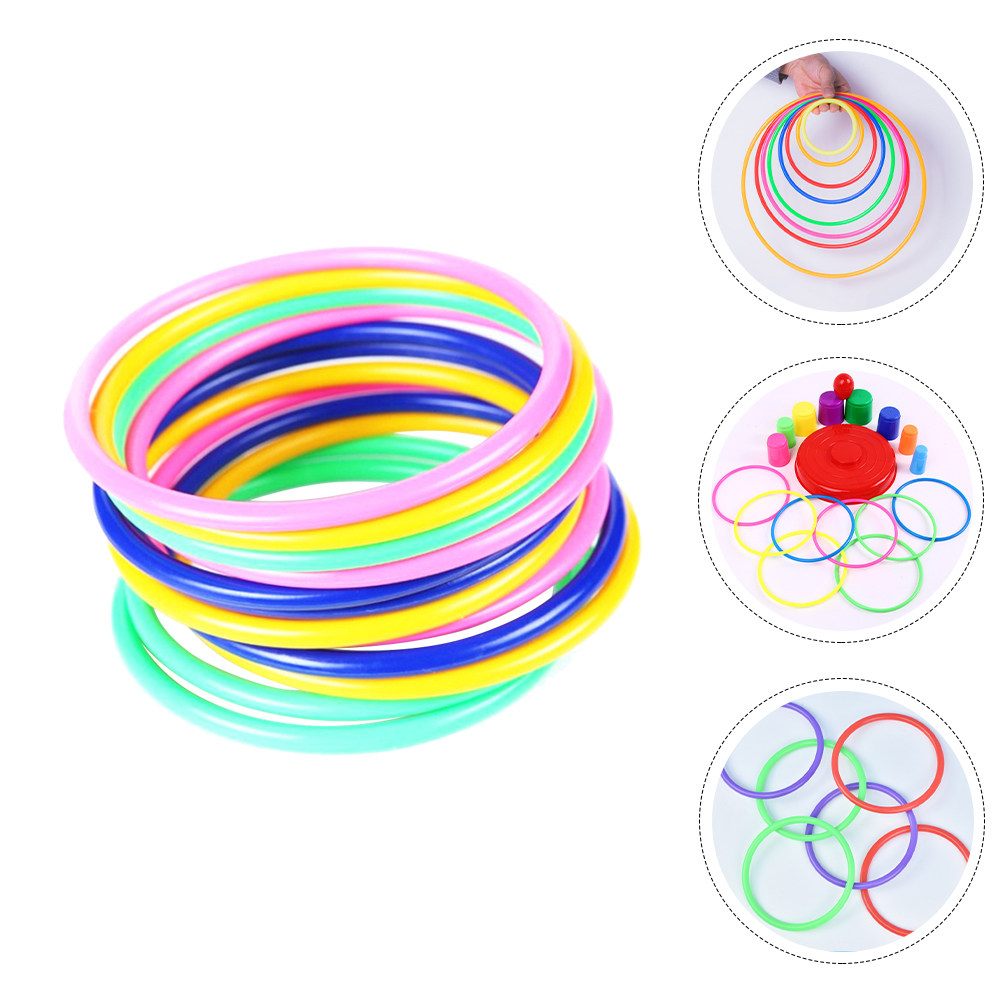 30Pcs Waterproof Premium Plast - Kids Outdoor Education recensione e prezzo