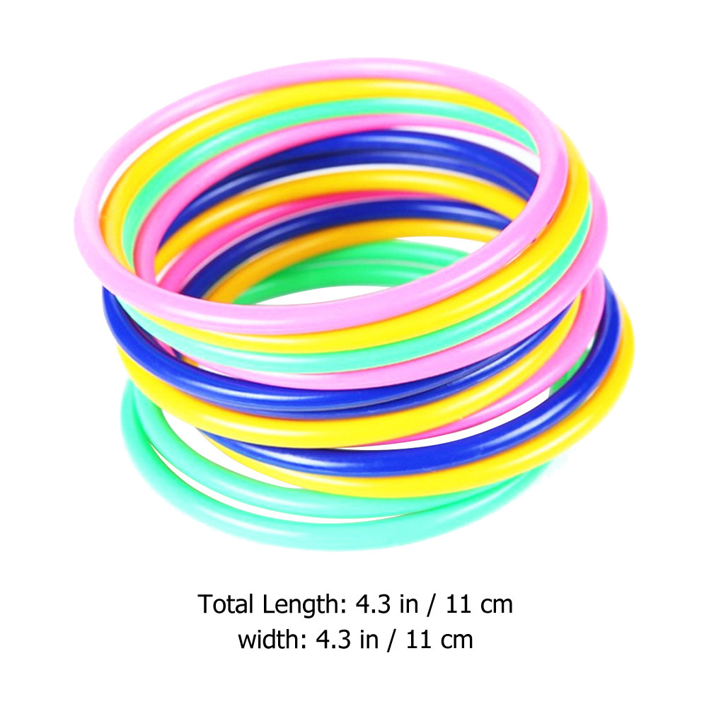 30Pcs Waterproof Premium Plast - Kids Outdoor Education recensione e prezzo