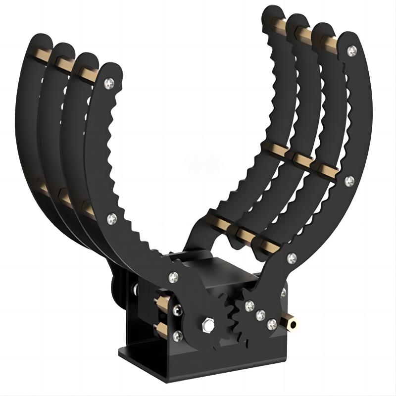 Robot Mechanical Arm  for Ardu - Coding Robot Toy recensione e prezzo
