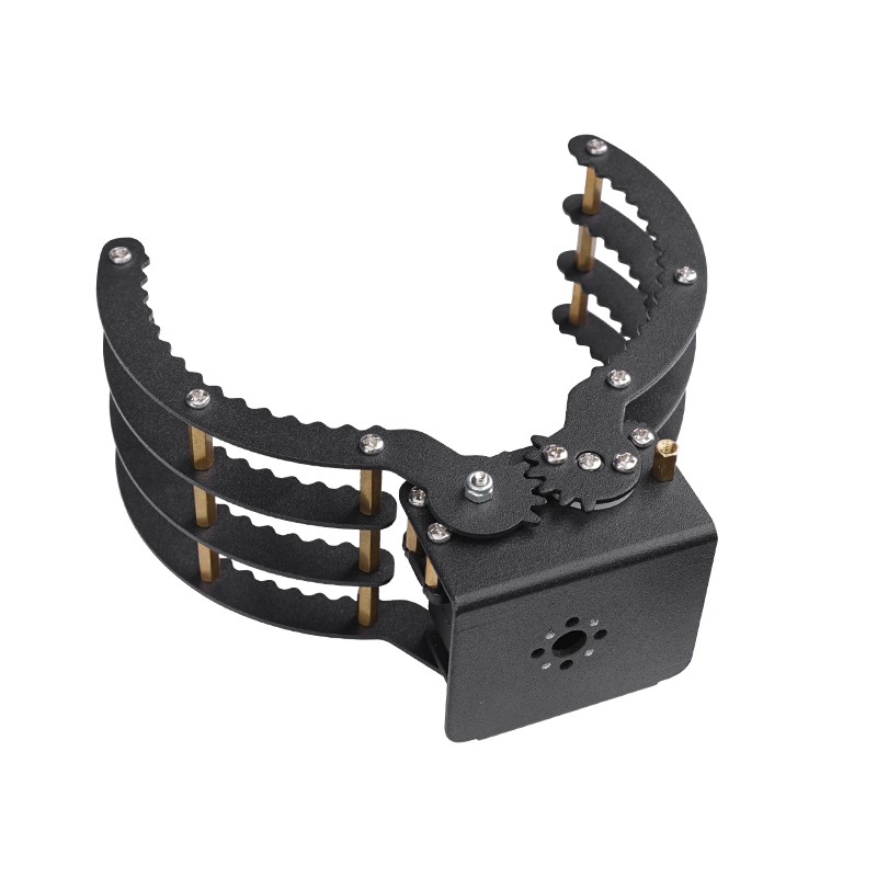 Robot Mechanical Arm  for Ardu - Coding Robot Toy recensione e prezzo