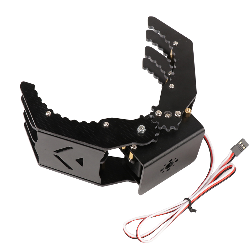 Robot Mechanical Arm  for Ardu - Coding Robot Toy recensione e prezzo