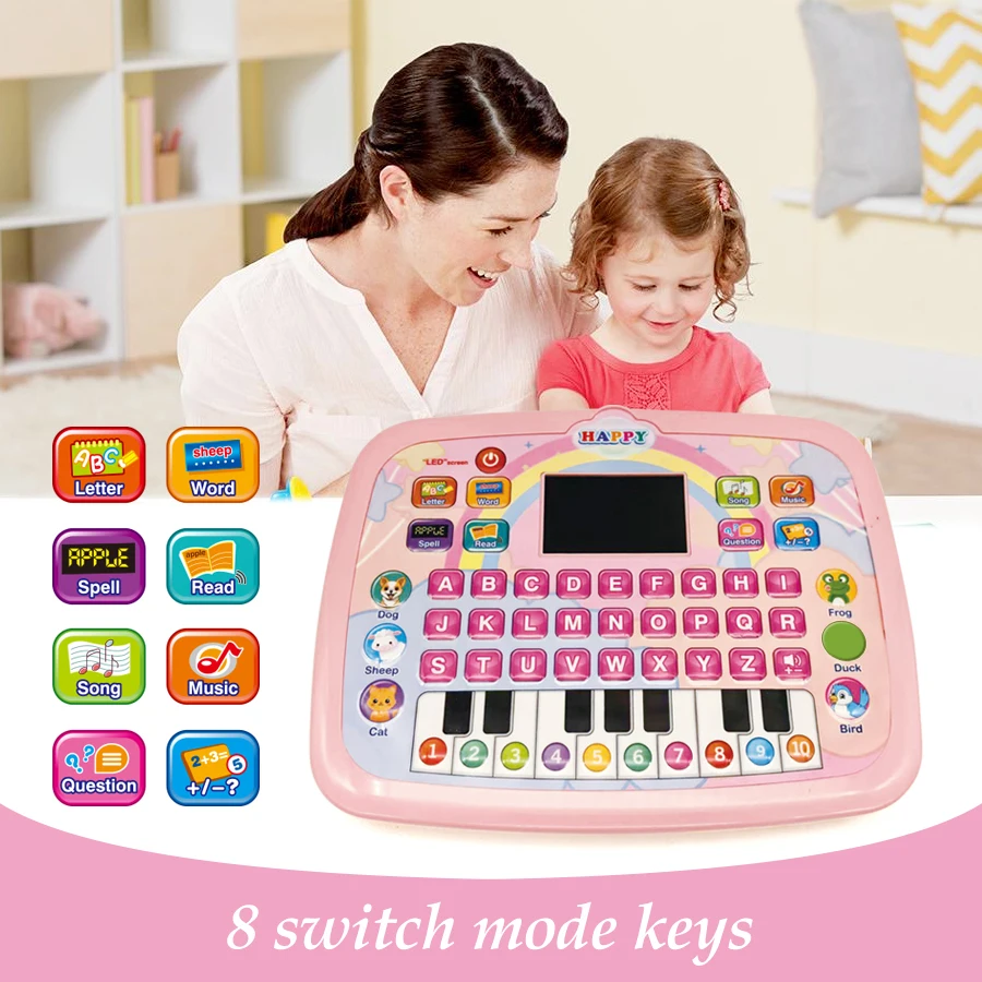 Educational Learning Machine C - Kids Education Laptop recensione e prezzo