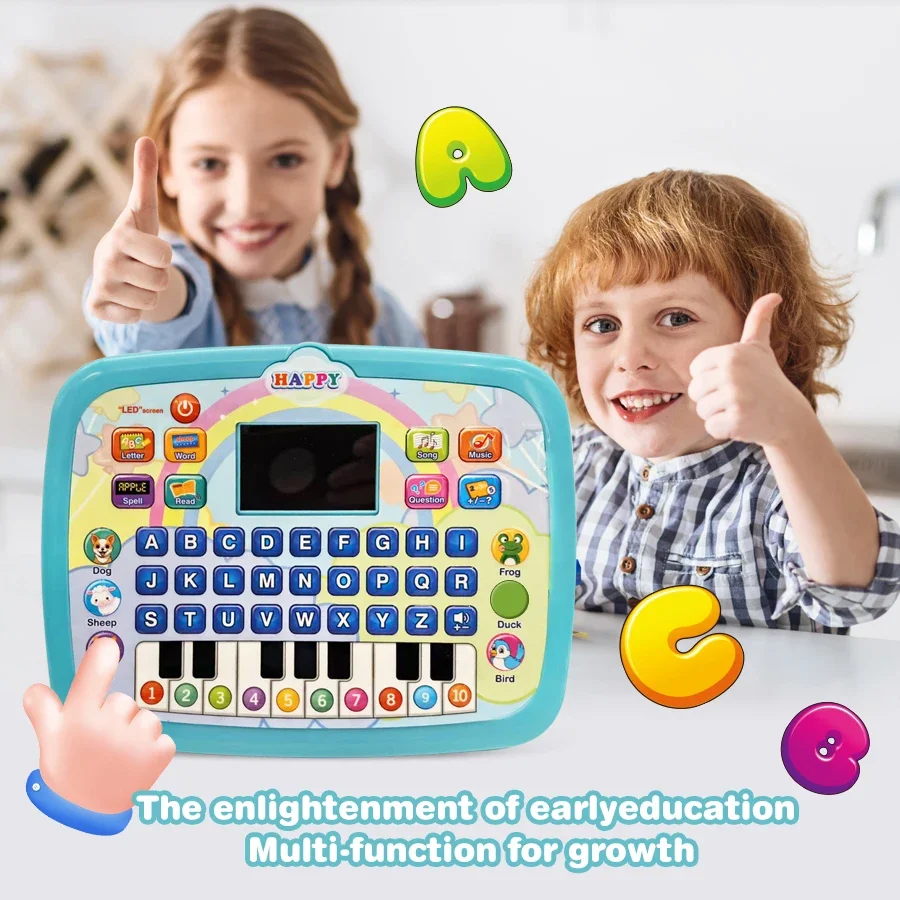 Educational Learning Machine C - Kids Education Laptop recensione e prezzo