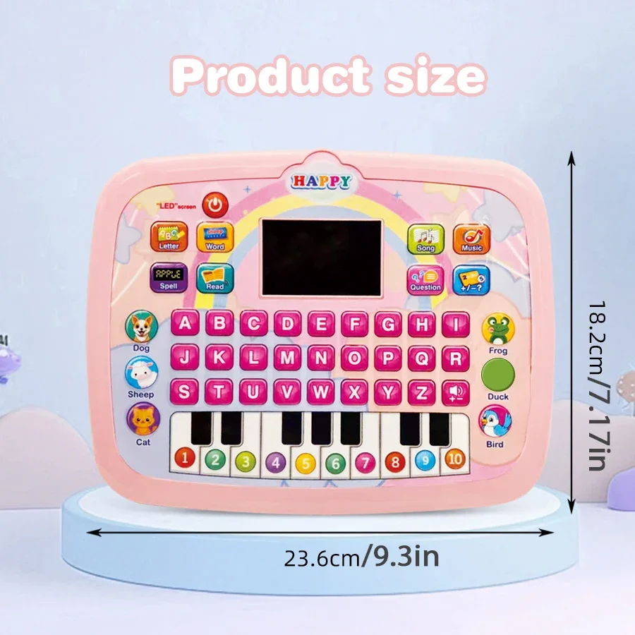 Educational Learning Machine C - Kids Education Laptop recensione e prezzo