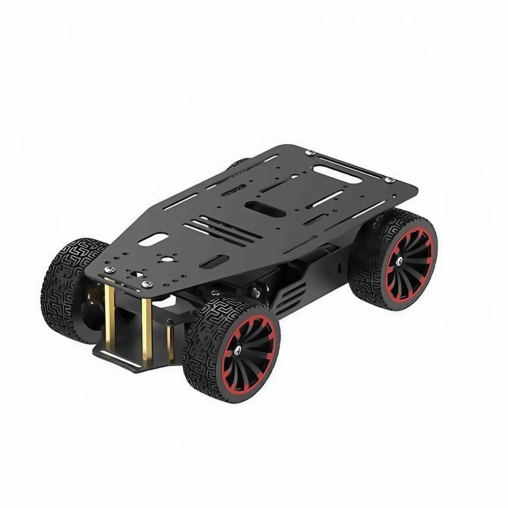 5KG Load 4WD Electric Car Codi - Coding Robot Toy recensione e prezzo