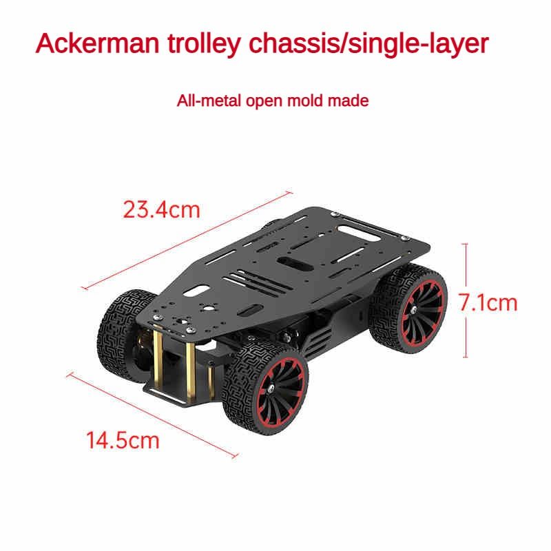 5KG Load 4WD Electric Car Codi - Coding Robot Toy recensione e prezzo