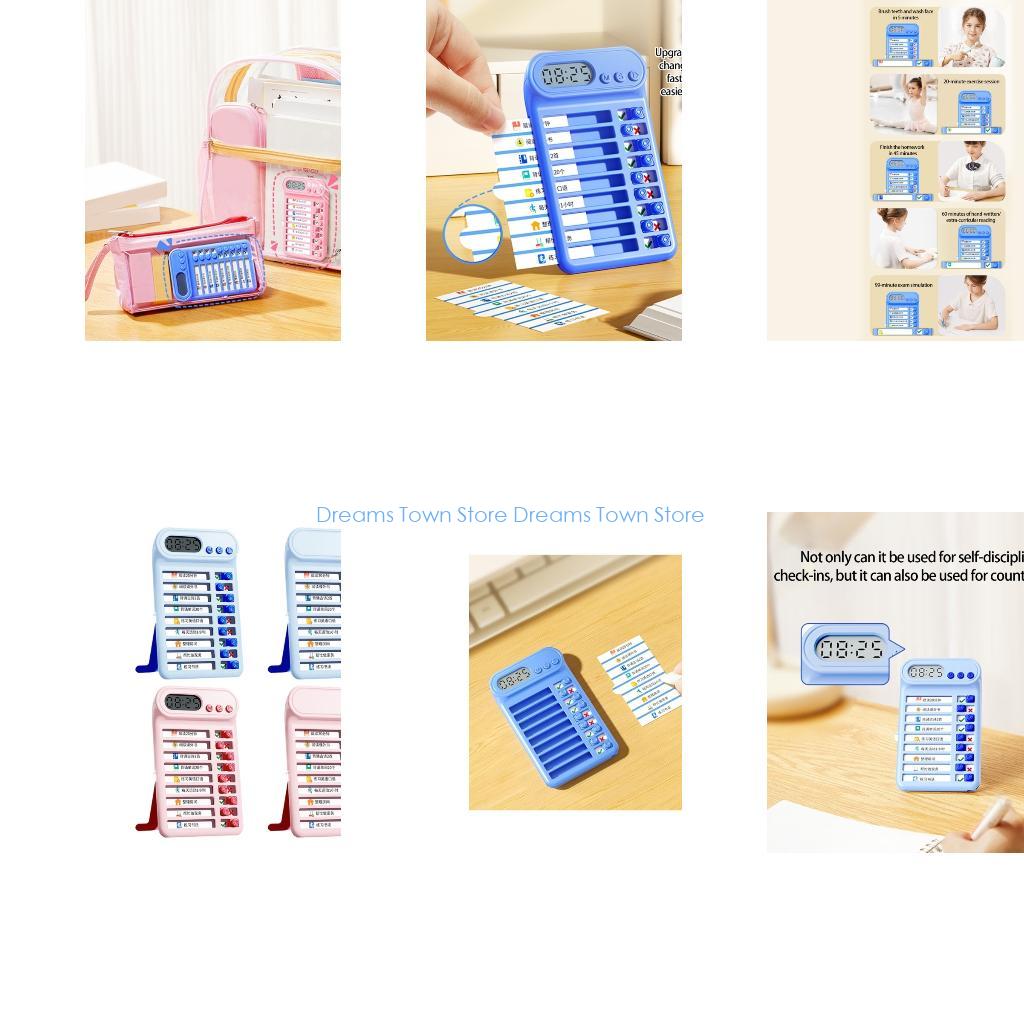 HX6A Kids Daily Routine Chart  - Kids Education Charts recensione e prezzo