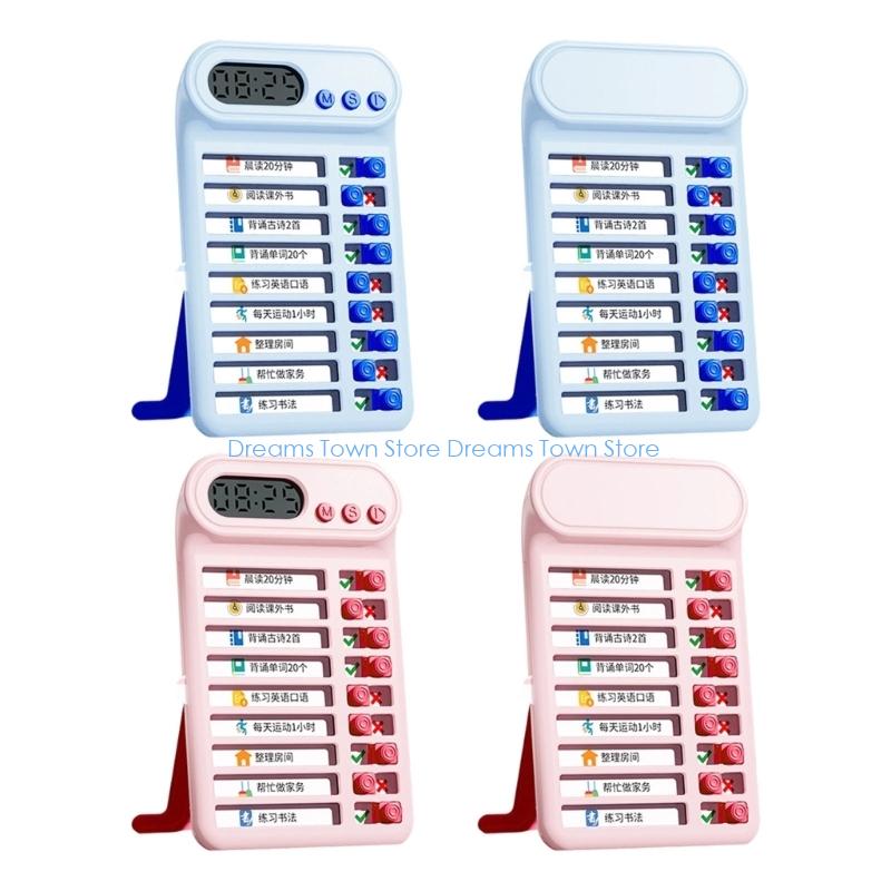 HX6A Kids Daily Routine Chart  - Kids Education Charts recensione e prezzo