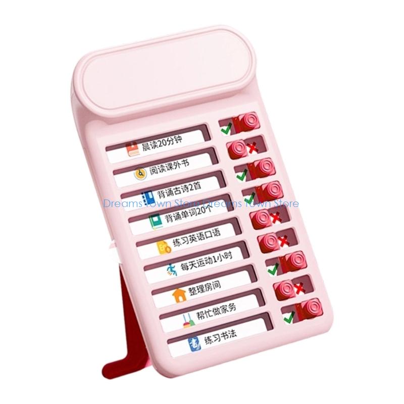 HX6A Kids Daily Routine Chart  - Kids Education Charts recensione e prezzo
