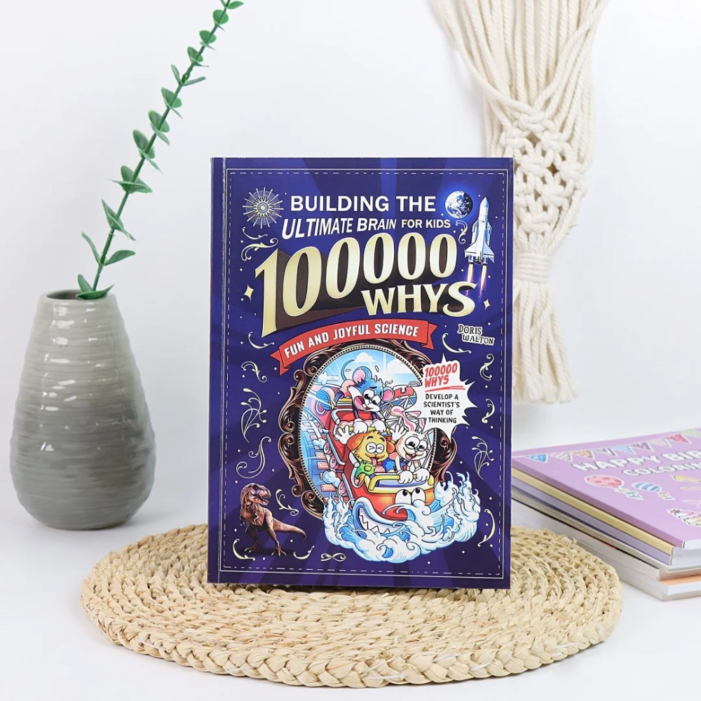Why do 100000 children cost mo - Kids Education Money recensione e prezzo