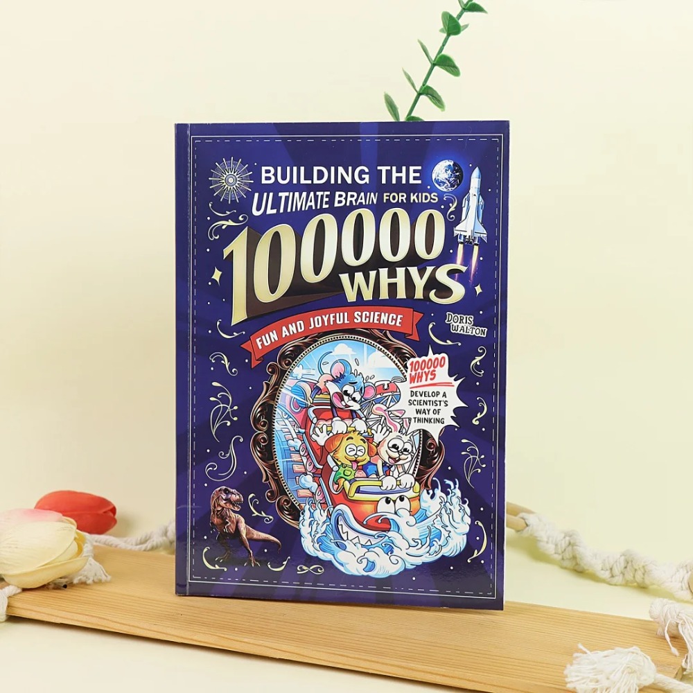 Why do 100000 children cost mo - Kids Education Money recensione e prezzo