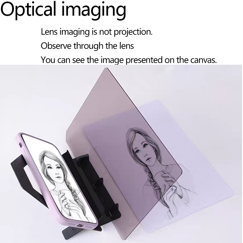 Drawing Projection Copying Dra - Drawing Projector Kids recensione e prezzo