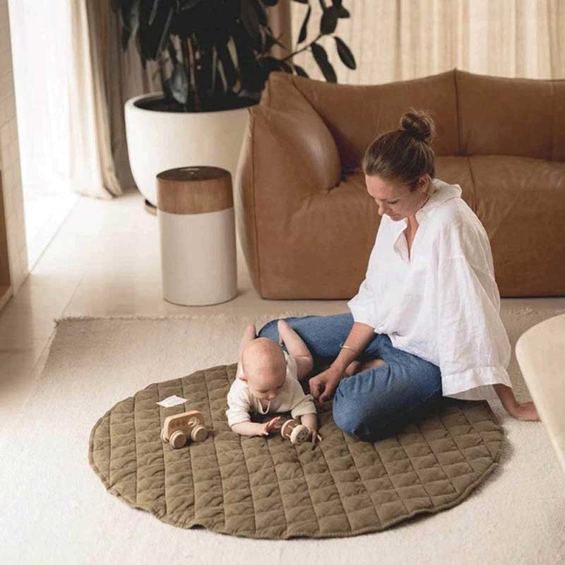 115cm Play Mat Lattice Baby Ma - Kids Education Room recensione e prezzo