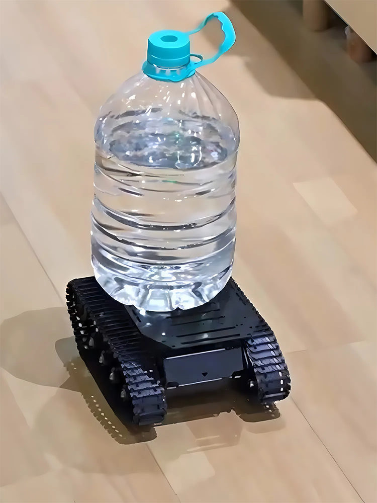 10KG Load Strong Shock Absorpt - Coding Robot Toy recensione e prezzo