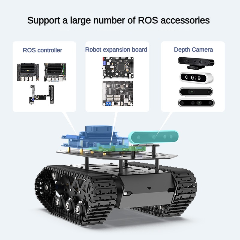 10KG Load Strong Shock Absorpt - Coding Robot Toy recensione e prezzo