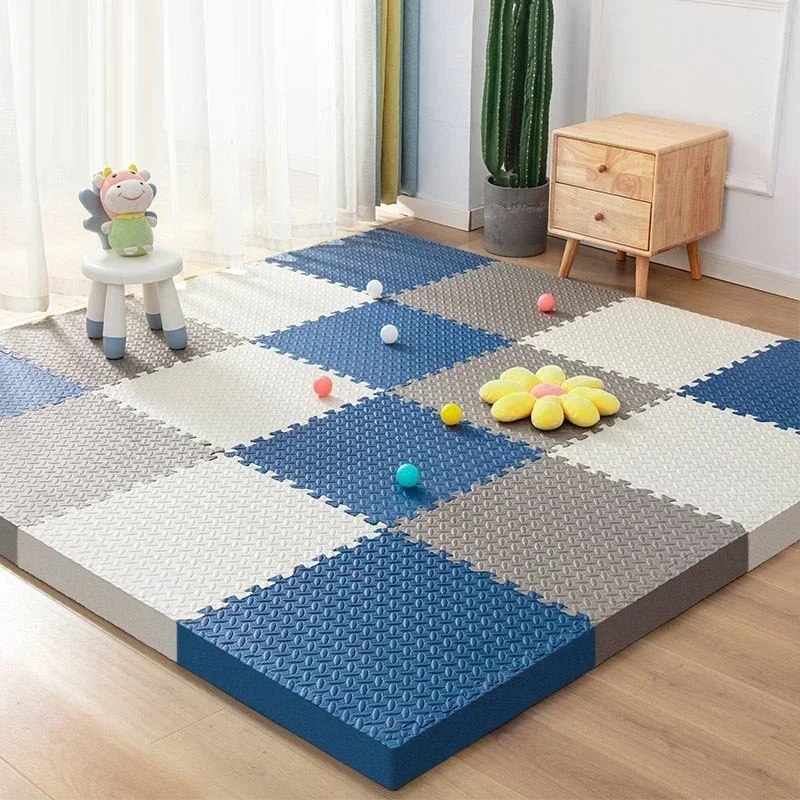 4-16PCS Interlocking Baby Play - Kids Education Room recensione e prezzo