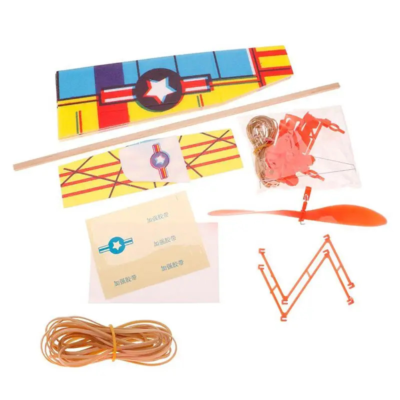 1PC Foam Glider Plane Airplane - Kids Outdoor Education recensione e prezzo