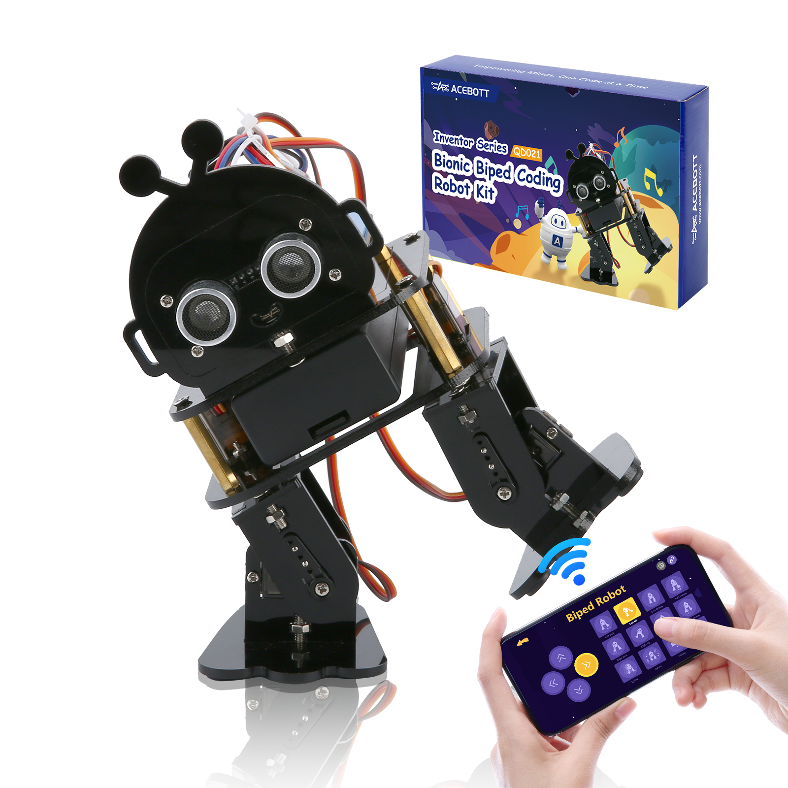 Smart Kids Pre-Primary School  - Coding Robot Toy recensione e prezzo