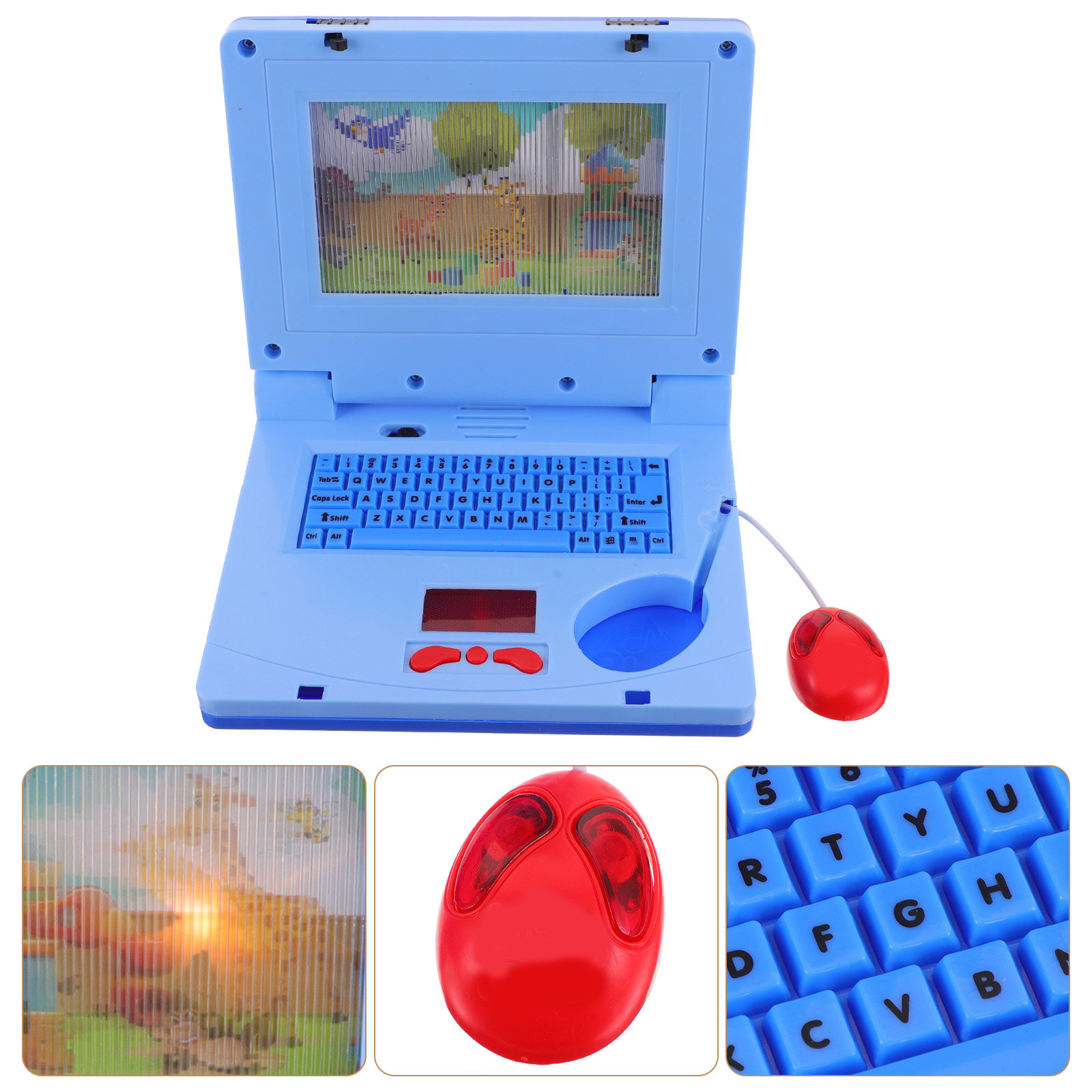 Kids Early Education Laptop Le - Kids Education Laptop recensione e prezzo