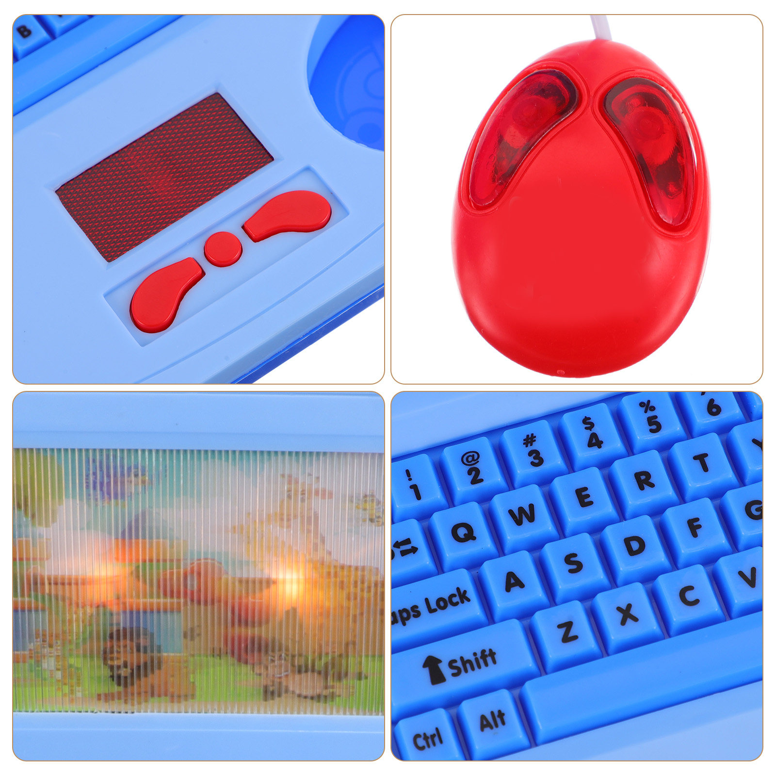 Kids Early Education Laptop Le - Kids Education Laptop recensione e prezzo