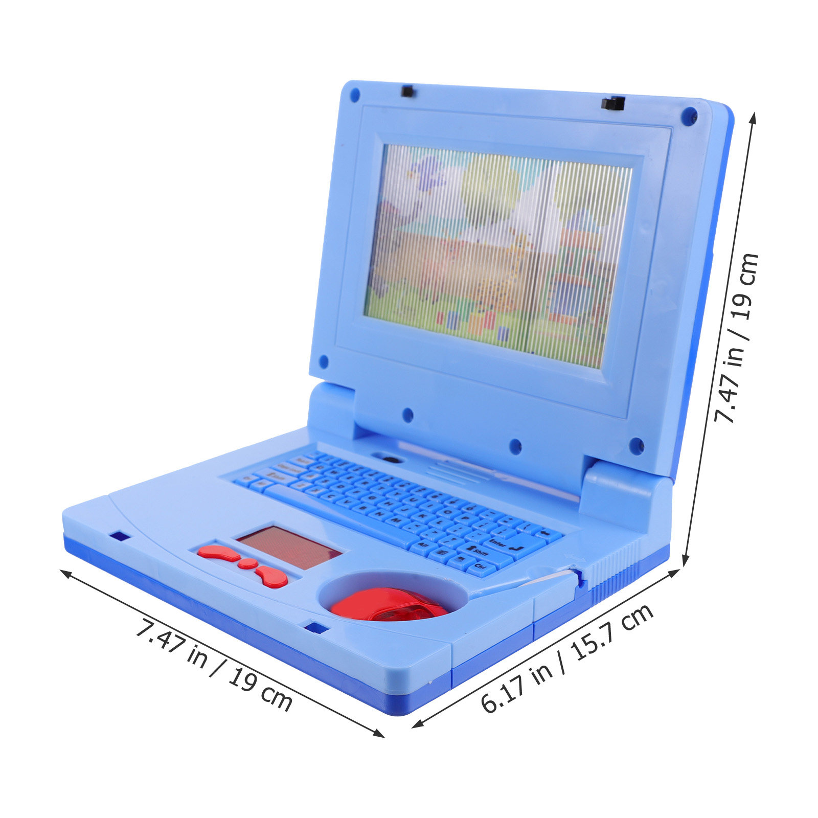 Kids Early Education Laptop Le - Kids Education Laptop recensione e prezzo