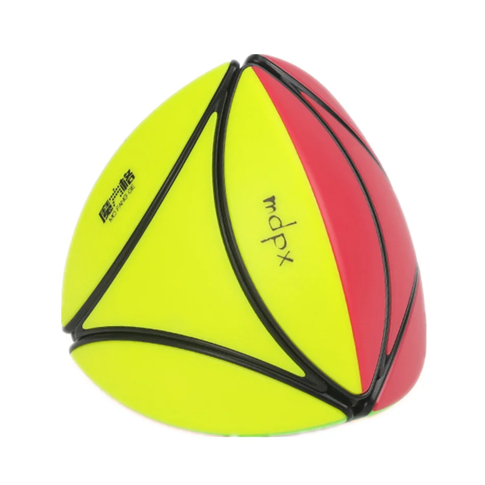 QiYi Lvy Mastermorphix Magic Z - Happy Kids Education recensione e prezzo