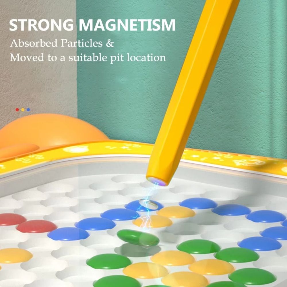 Plastic Magnetic Crab Drawing  - Drawing Projector Kids recensione e prezzo