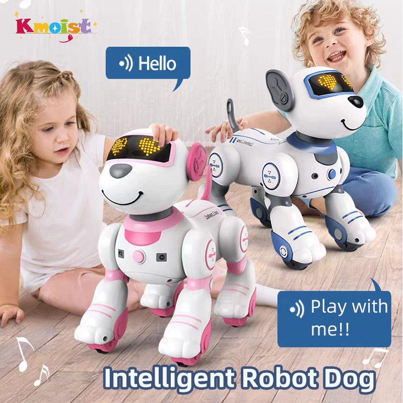 Intelligent Remote Control Rob - Coding Robot Toy recensione e prezzo