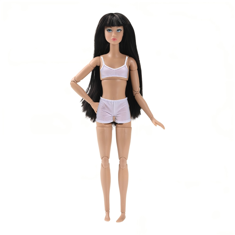 11.5 Inch Doll Kids Toys 22 Jo - Kids Yoga Education recensione e prezzo