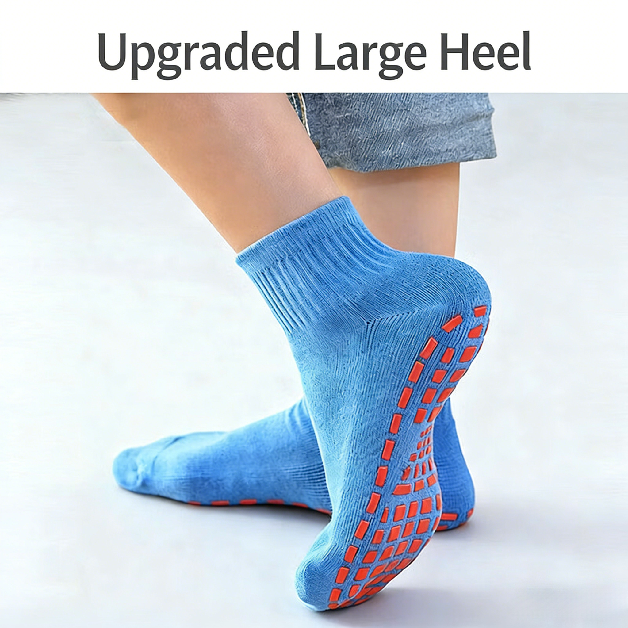 Durafit Floor Socks for Kids A - Kids Yoga Education recensione e prezzo