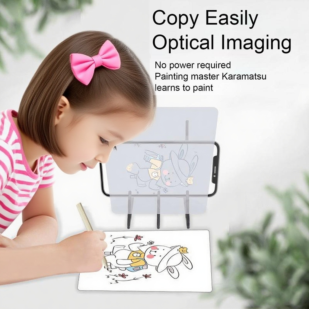 Drawing Tools Drawing Board Pa - Drawing Projector Kids recensione e prezzo