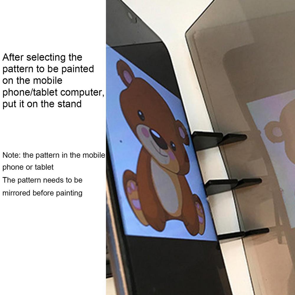 Drawing Tools Drawing Board Pa - Drawing Projector Kids recensione e prezzo