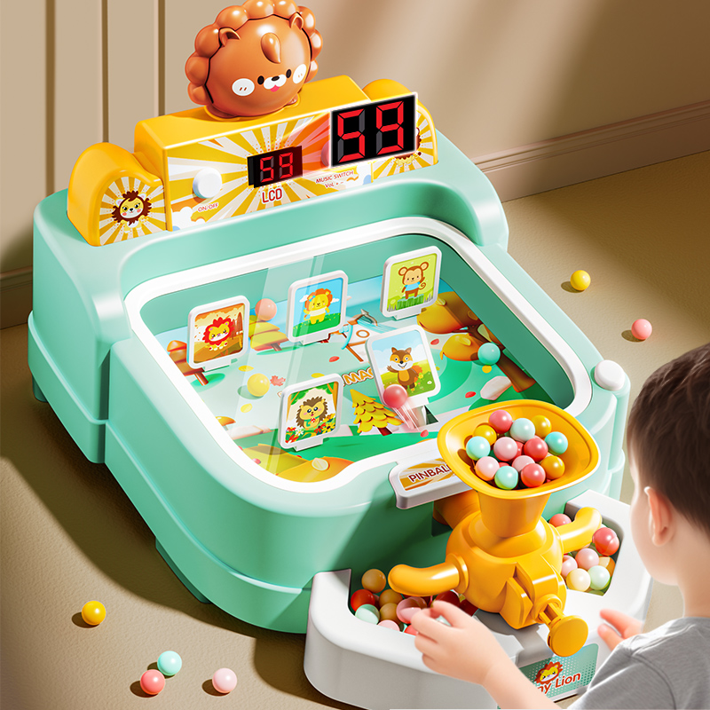 Children's Marbles Toy Kids Ba - Kids Education Room recensione e prezzo