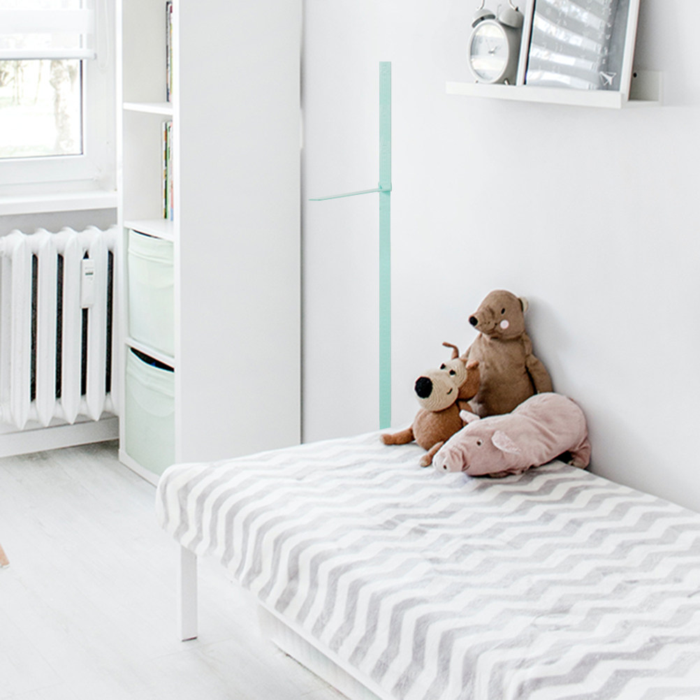 Plastic Kids Height Measuremen - Kids Education Charts recensione e prezzo