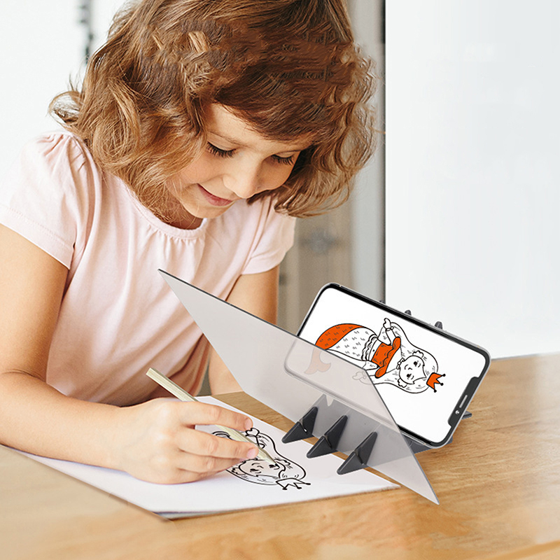 Kids Projection Drawing Copy B - Drawing Projector Kids recensione e prezzo