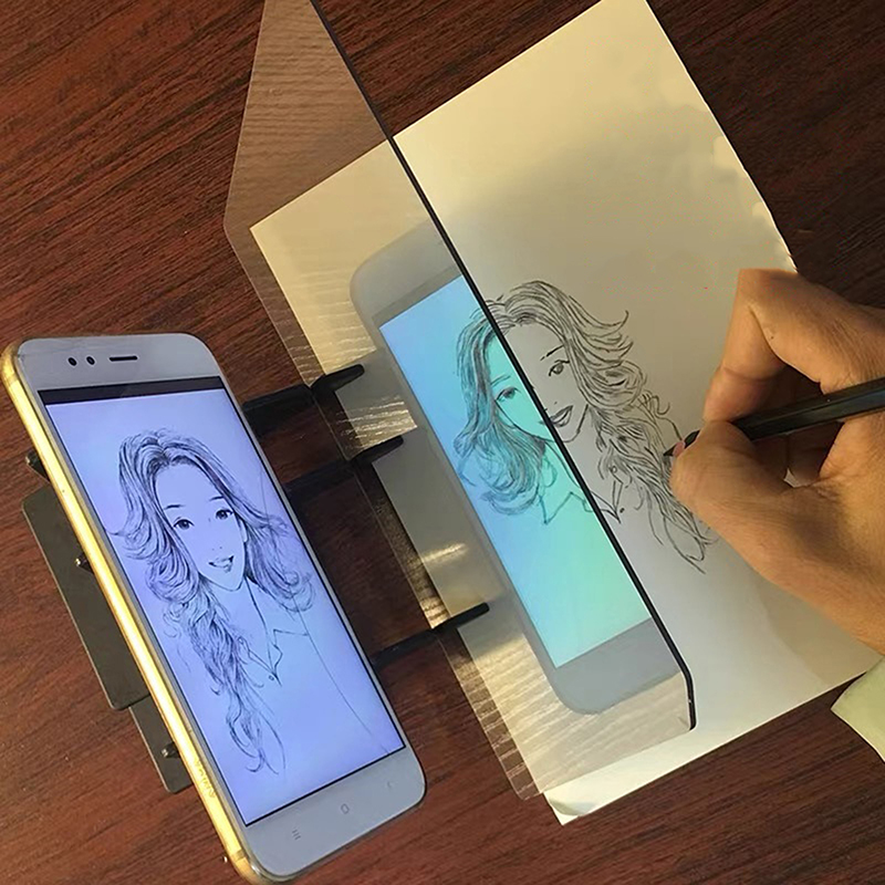 Kids Projection Drawing Copy B - Drawing Projector Kids recensione e prezzo