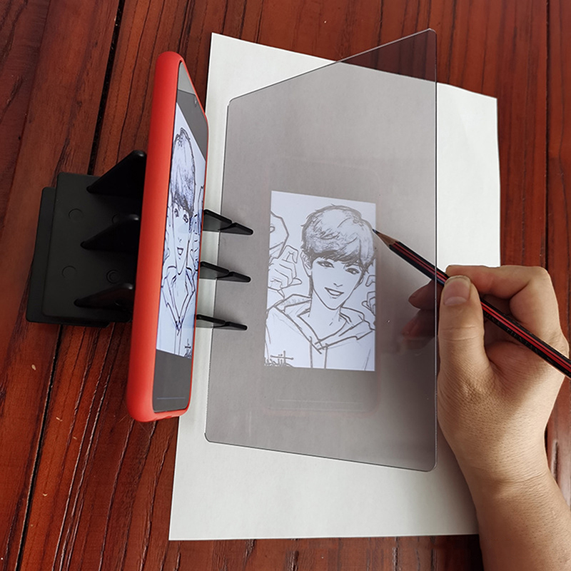 Kids Projection Drawing Copy B - Drawing Projector Kids recensione e prezzo