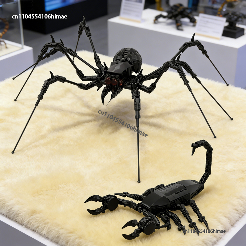 NEW Magical Creepy Spider Blac - Kids Education Book Pdf recensione e prezzo