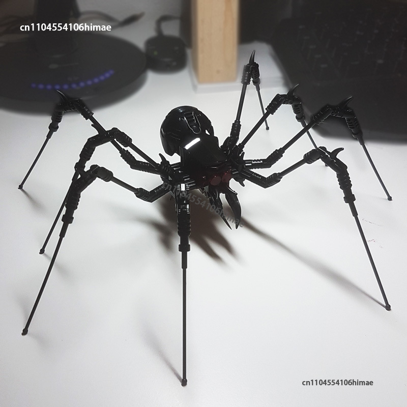 NEW Magical Creepy Spider Blac - Kids Education Book Pdf recensione e prezzo