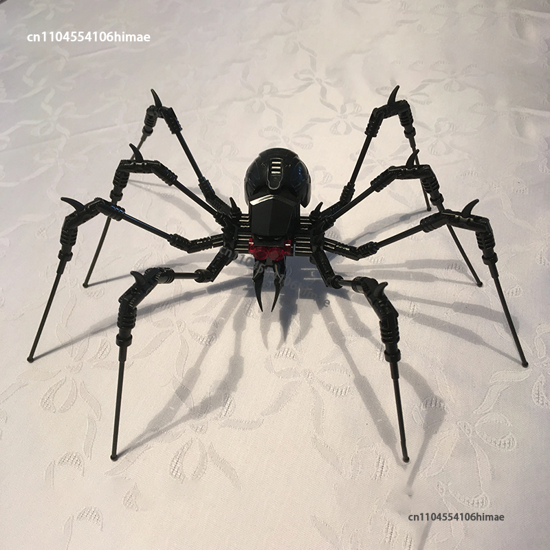 NEW Magical Creepy Spider Blac - Kids Education Book Pdf recensione e prezzo