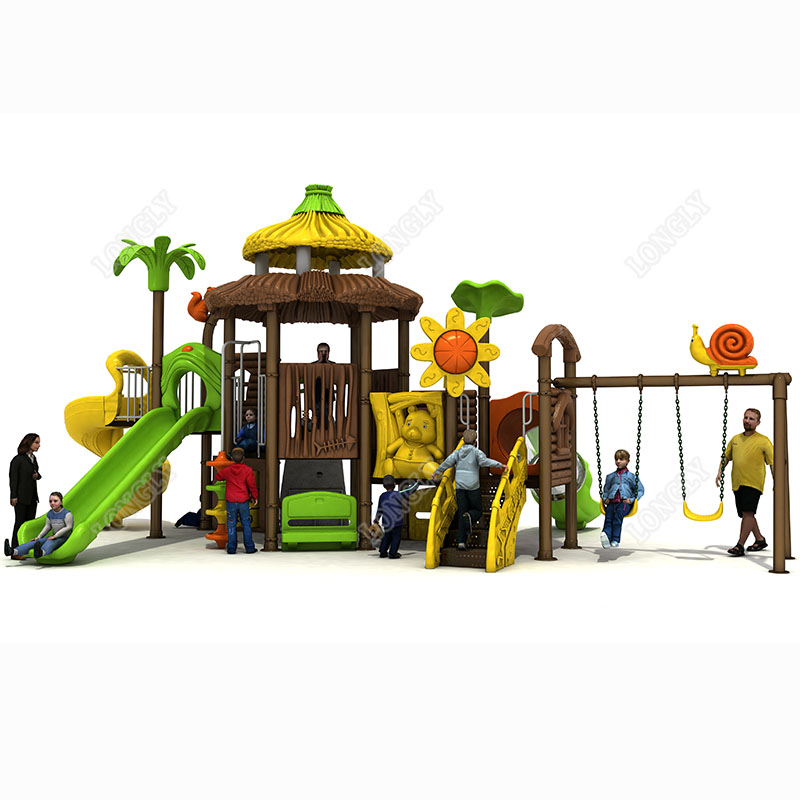 Commercial Ancient Style Kids  - Kids Education And Recreation recensione e prezzo