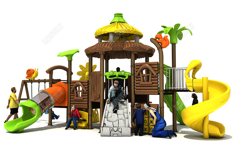 Commercial Ancient Style Kids  - Kids Education And Recreation recensione e prezzo